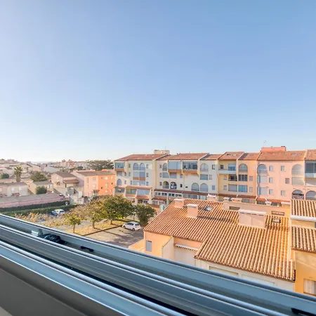 Appartement - La Conque