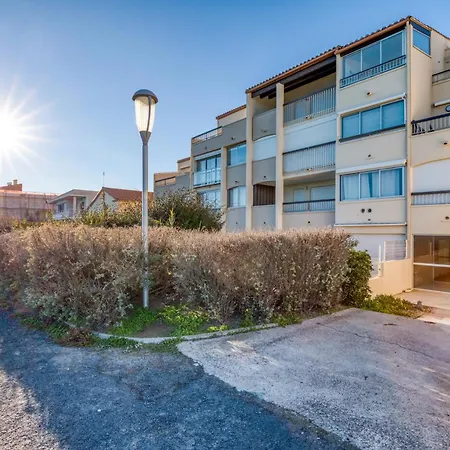 - La Conque Appartement