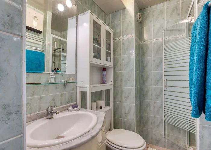 Appartement - La Conque *