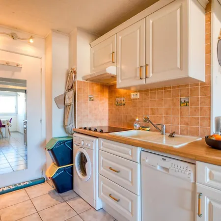 Appartement - La Conque Agde