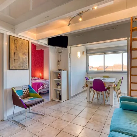 Appartement - La Conque