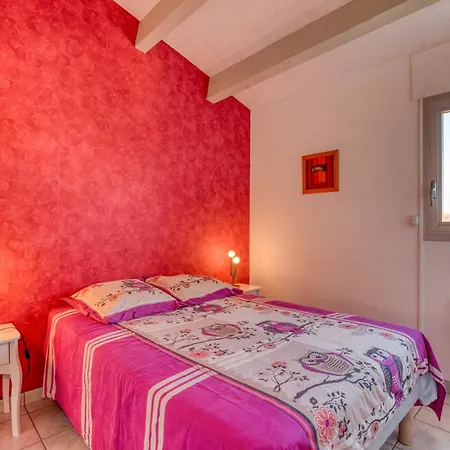 - La Conque Appartement Agde