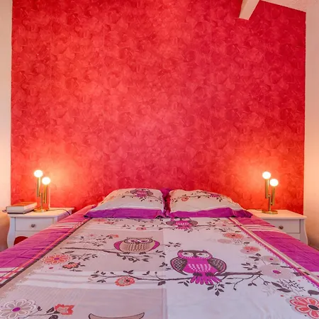 - La Conque Appartement Agde