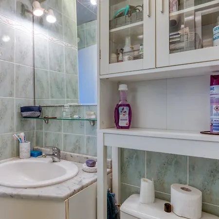 - La Conque Appartement