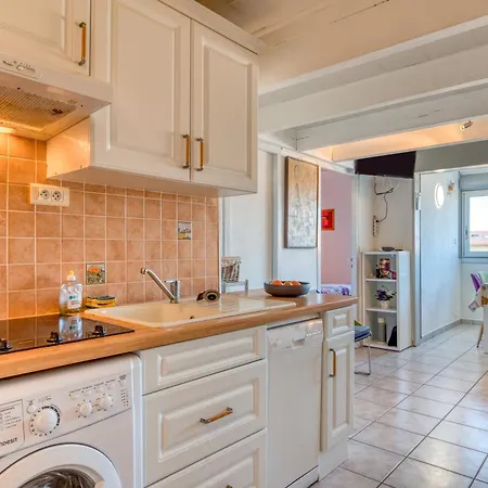 - La Conque Appartement Agde