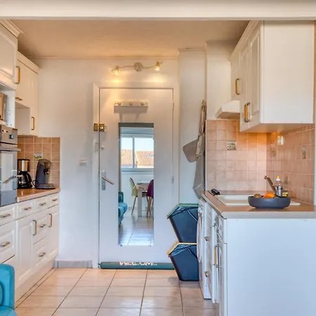 Appartement - La Conque Agde