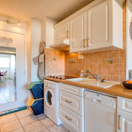 Appartement - La Conque Agde