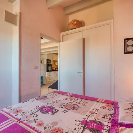- La Conque Appartement