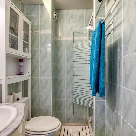 Appartement - La Conque *