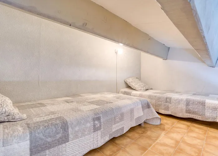 - La Conque Apartmán Agde