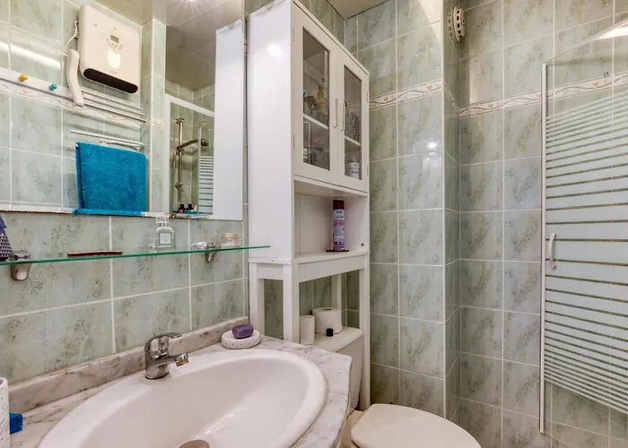 - La Conque Apartmán