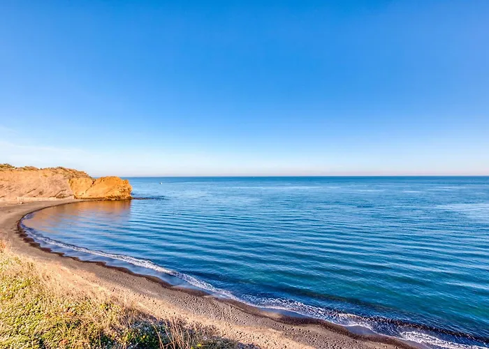 - La Conque Apartmán *