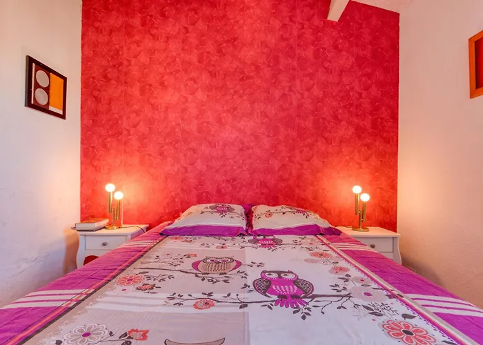 - La Conque Apartmán Agde