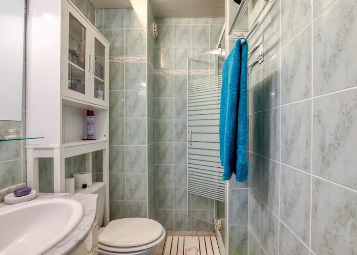 Apartmán - La Conque Agde