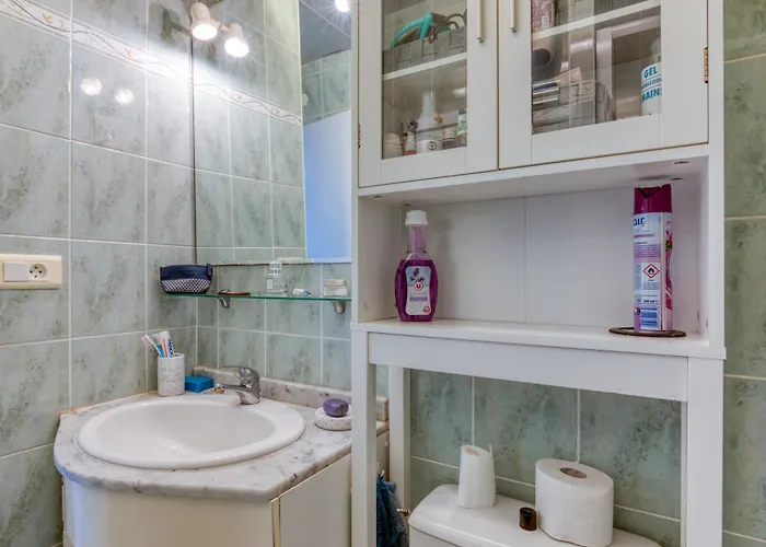 - La Conque Apartmán