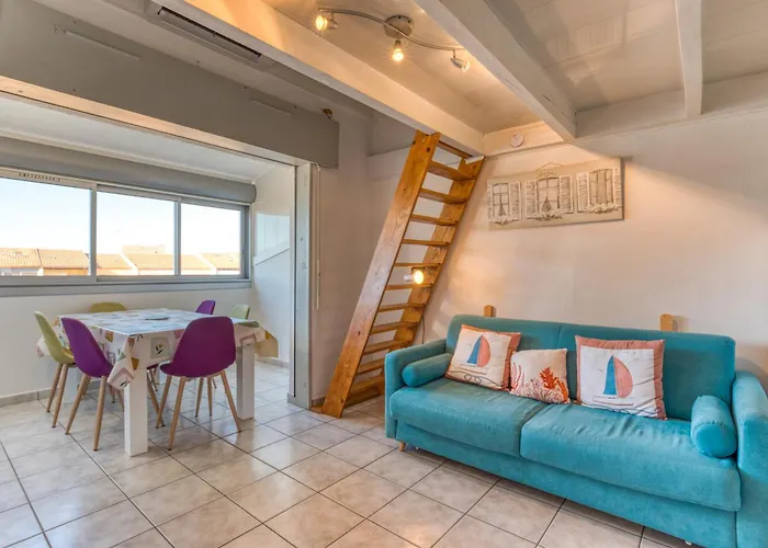 - La Conque Apartmán